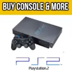 Buy PS2 Consoles & Accessories